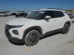 2021 CHEVROLET Trailblazer