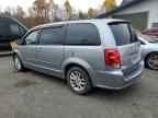 2013 DODGE GRAND CARAVAN