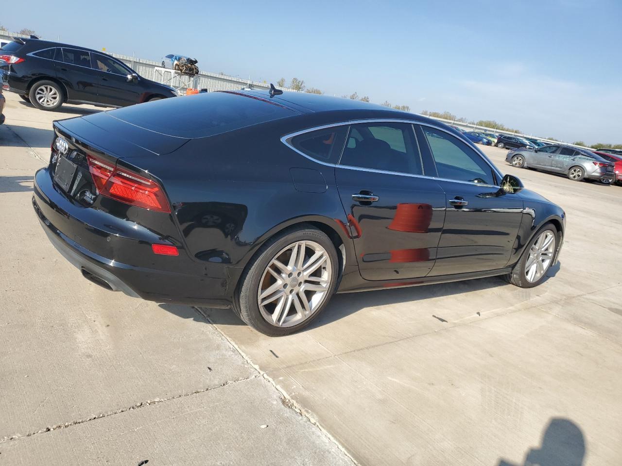 2017 AUDI A7