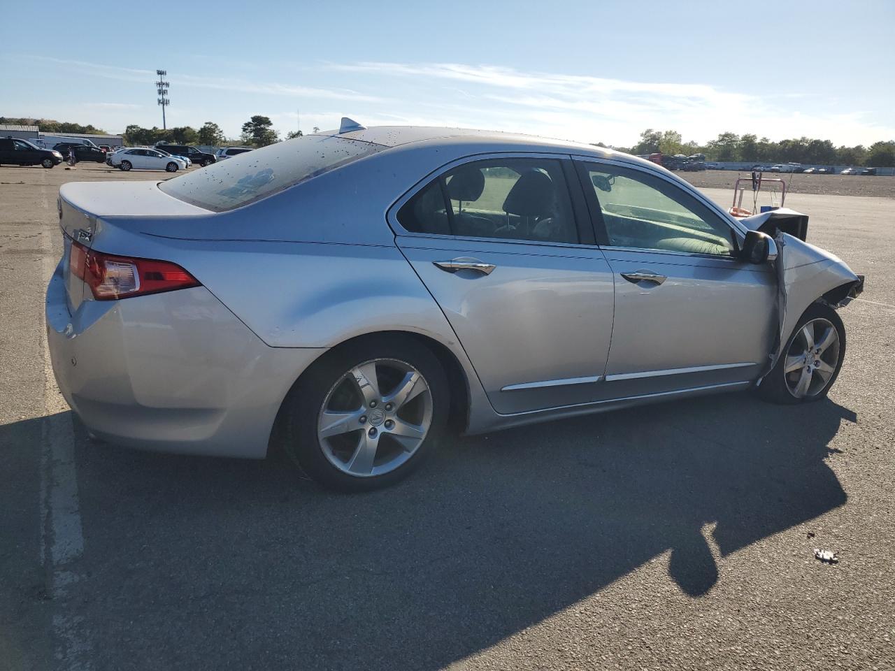 2012 ACURA TSX