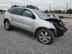 2013 CHEVROLET TRAVERSE