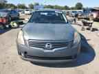 2008 NISSAN ALTIMA