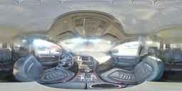 2014 AUDI Q7