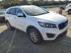 2018 KIA SORENTO
