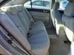2008 HYUNDAI SONATA