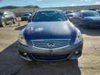 2012 INFINITI G25