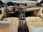 2014 LINCOLN MKS