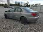2004 TOYOTA COROLLA