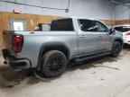 2024 GMC Sierra