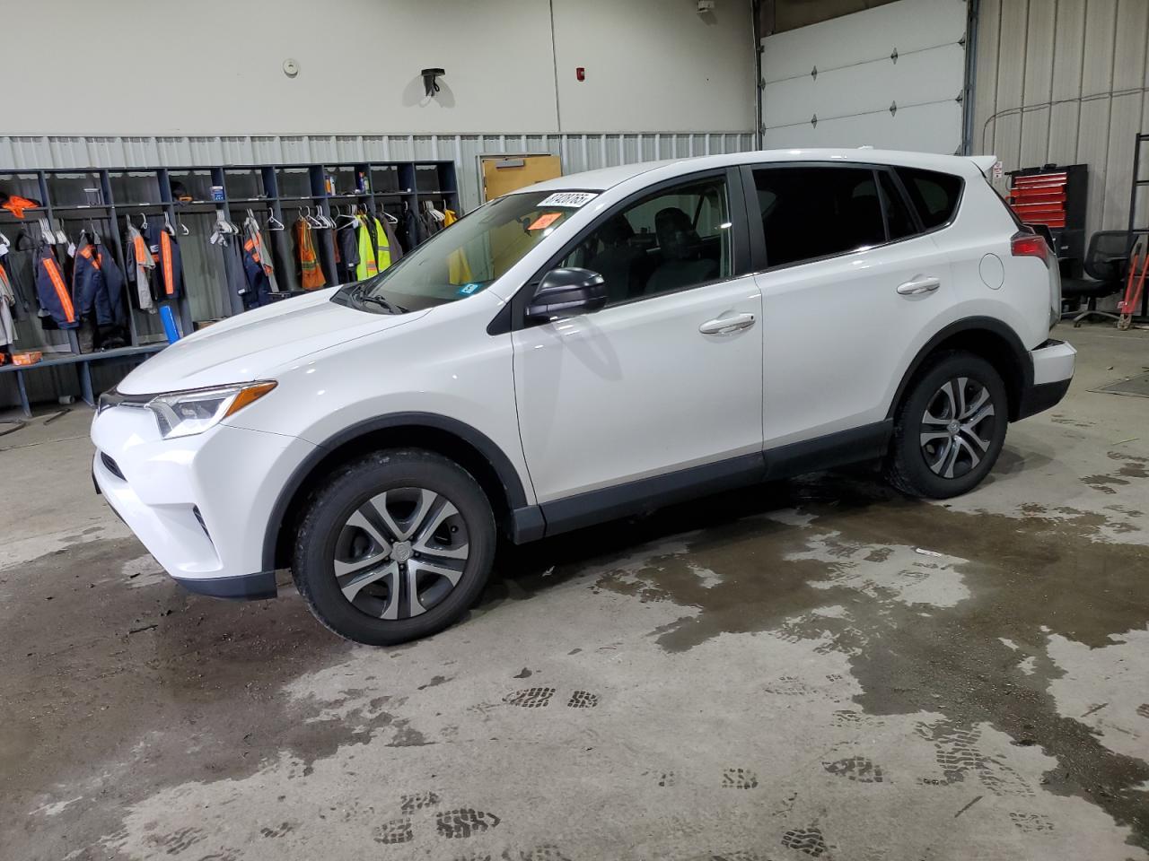 2017 TOYOTA RAV4