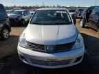 2009 NISSAN VERSA