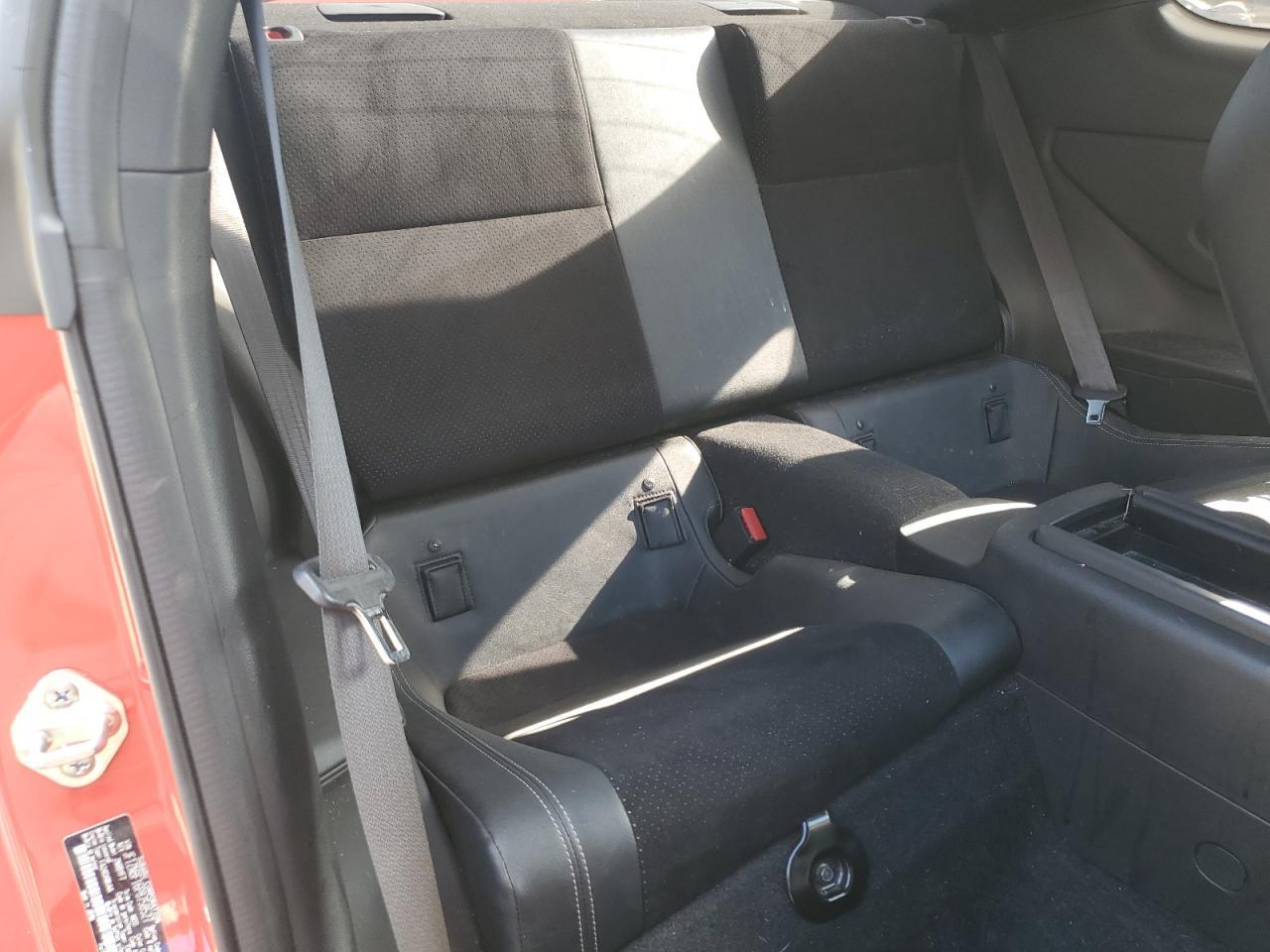 2023 TOYOTA GR 86