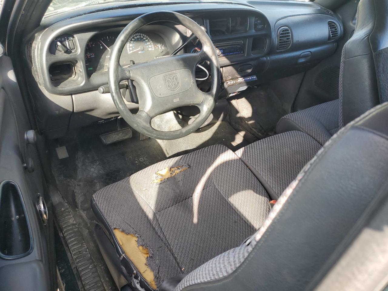 1999 DODGE RAM 1500