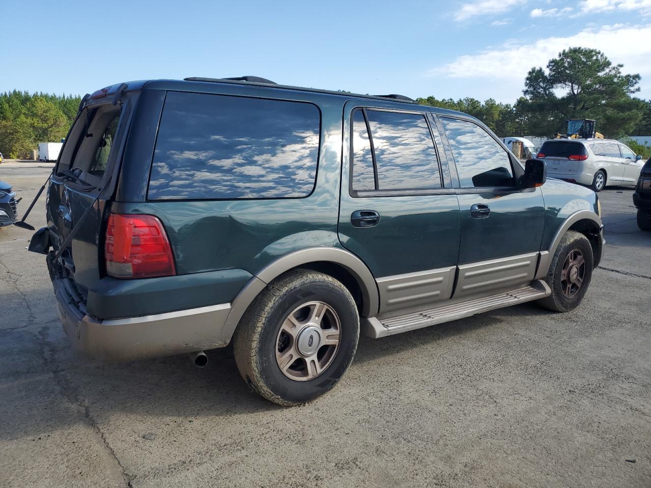2004 FORD Expedition