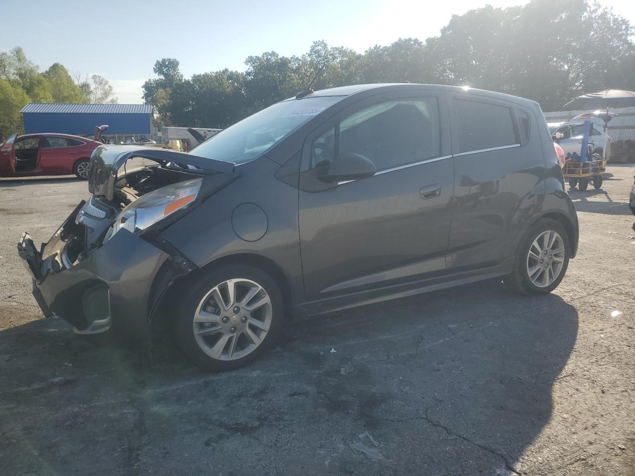 2014 CHEVROLET Spark EV