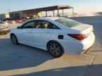 2014 HYUNDAI SONATA