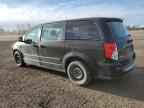 2013 DODGE GRAND CARAVAN