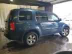 2010 HONDA PILOT