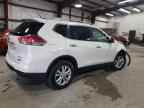 2014 NISSAN ROGUE