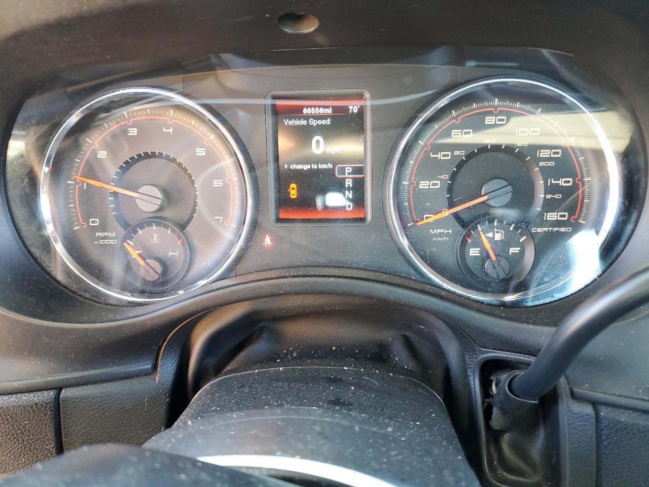2012 DODGE CHARGER