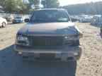 2002 CHEVROLET Trailblazer