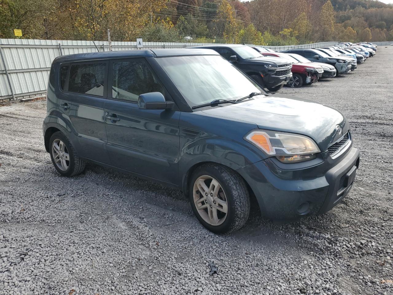 2011 KIA SOUL