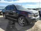 2007 CHEVROLET Avalanche