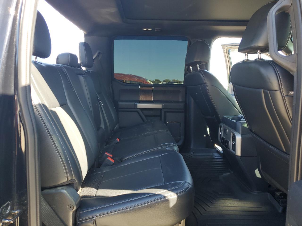 2022 FORD F-250