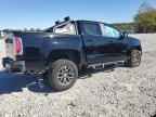 2022 GMC CANYON