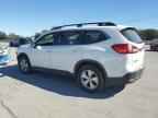 2019 SUBARU Ascent