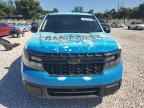 2024 FORD Maverick