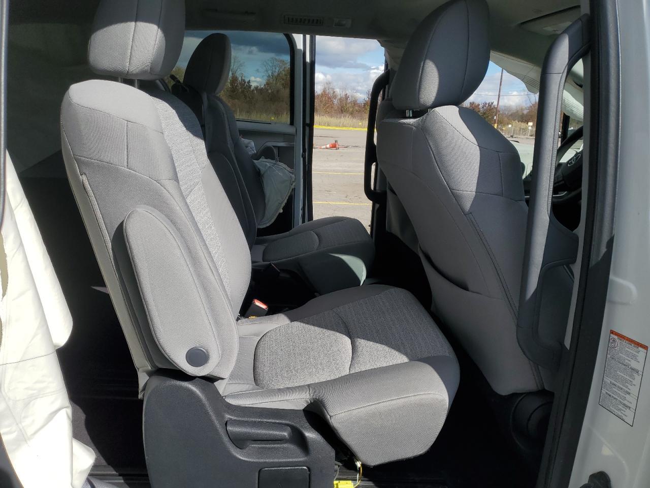 2022 TOYOTA SIENNA