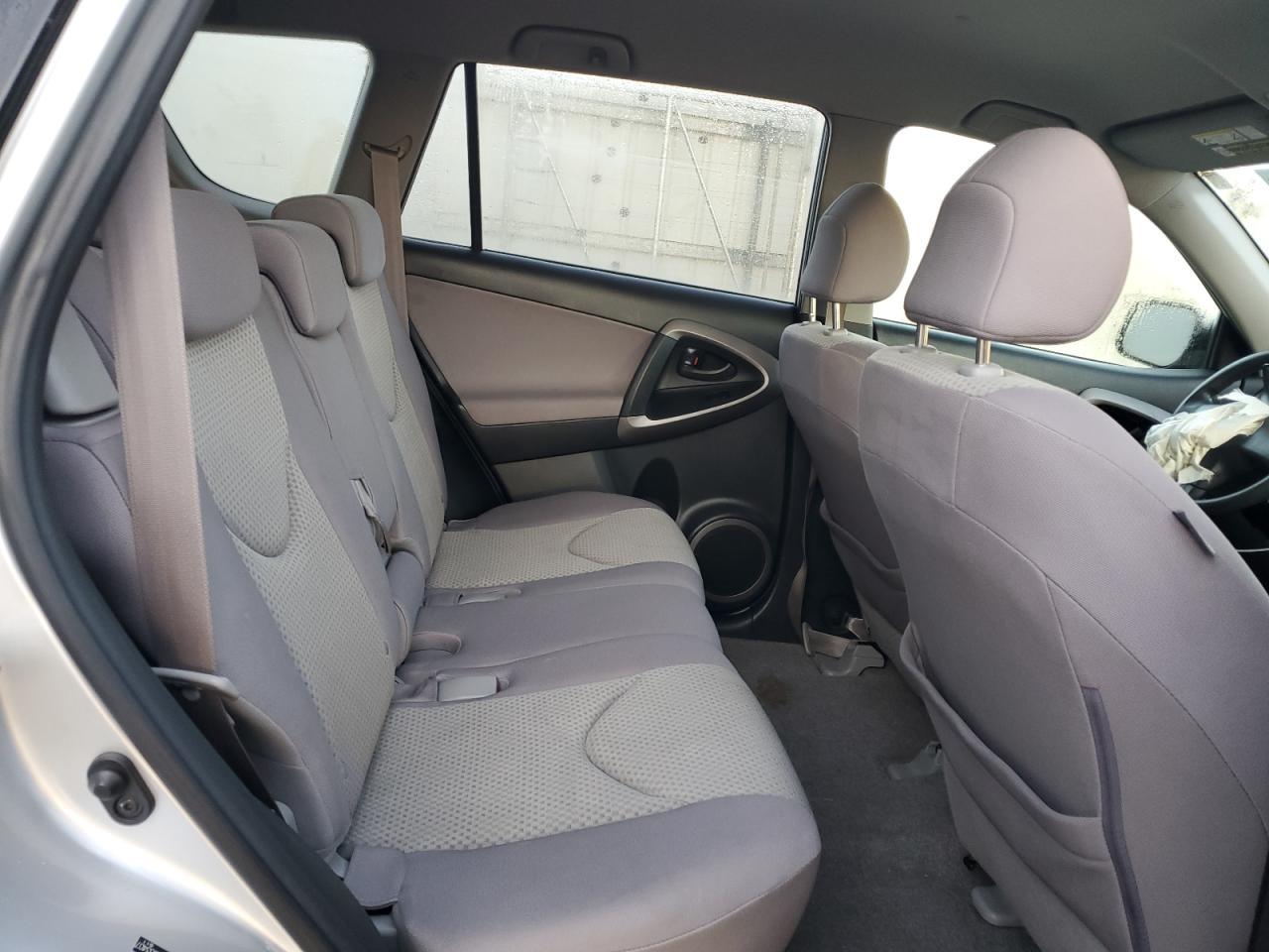 2008 TOYOTA RAV4