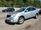 2011 NISSAN ROGUE