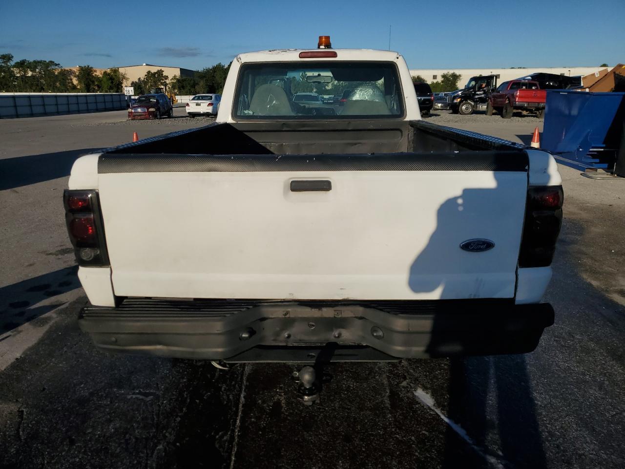 1999 FORD RANGER
