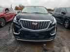 2022 CADILLAC XT5