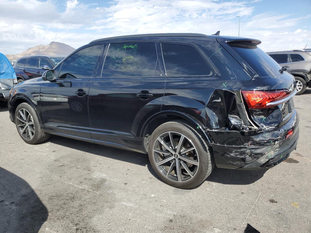 2021 AUDI Q7