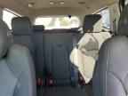 2014 CHEVROLET TRAVERSE