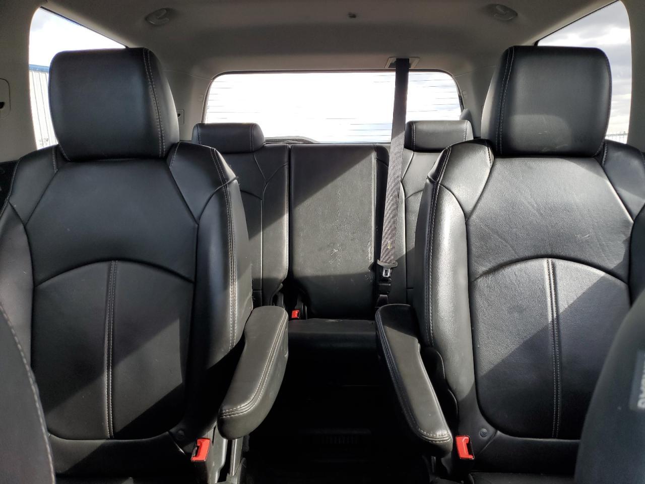 2014 GMC ACADIA