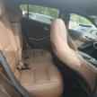 2015 MERCEDES-BENZ GLA-Class