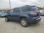 2013 GMC ACADIA