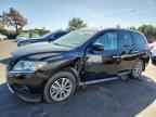 2014 NISSAN PATHFINDER