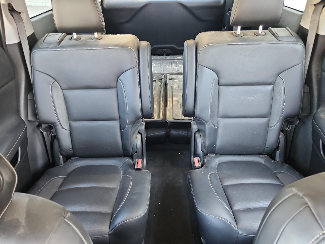 2017 GMC ACADIA