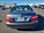 2012 MERCEDES-BENZ E-Class