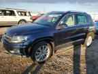 2012 VOLKSWAGEN TIGUAN