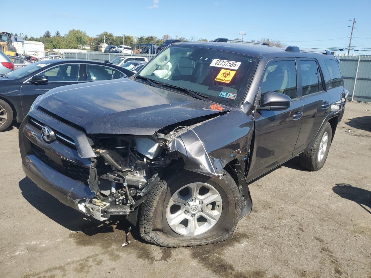 2023 TOYOTA 4Runner