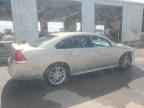 2012 CHEVROLET IMPALA
