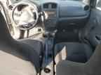 2015 NISSAN VERSA