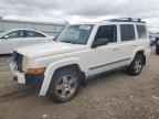 2010 JEEP Commander