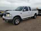 2001 FORD F-150
